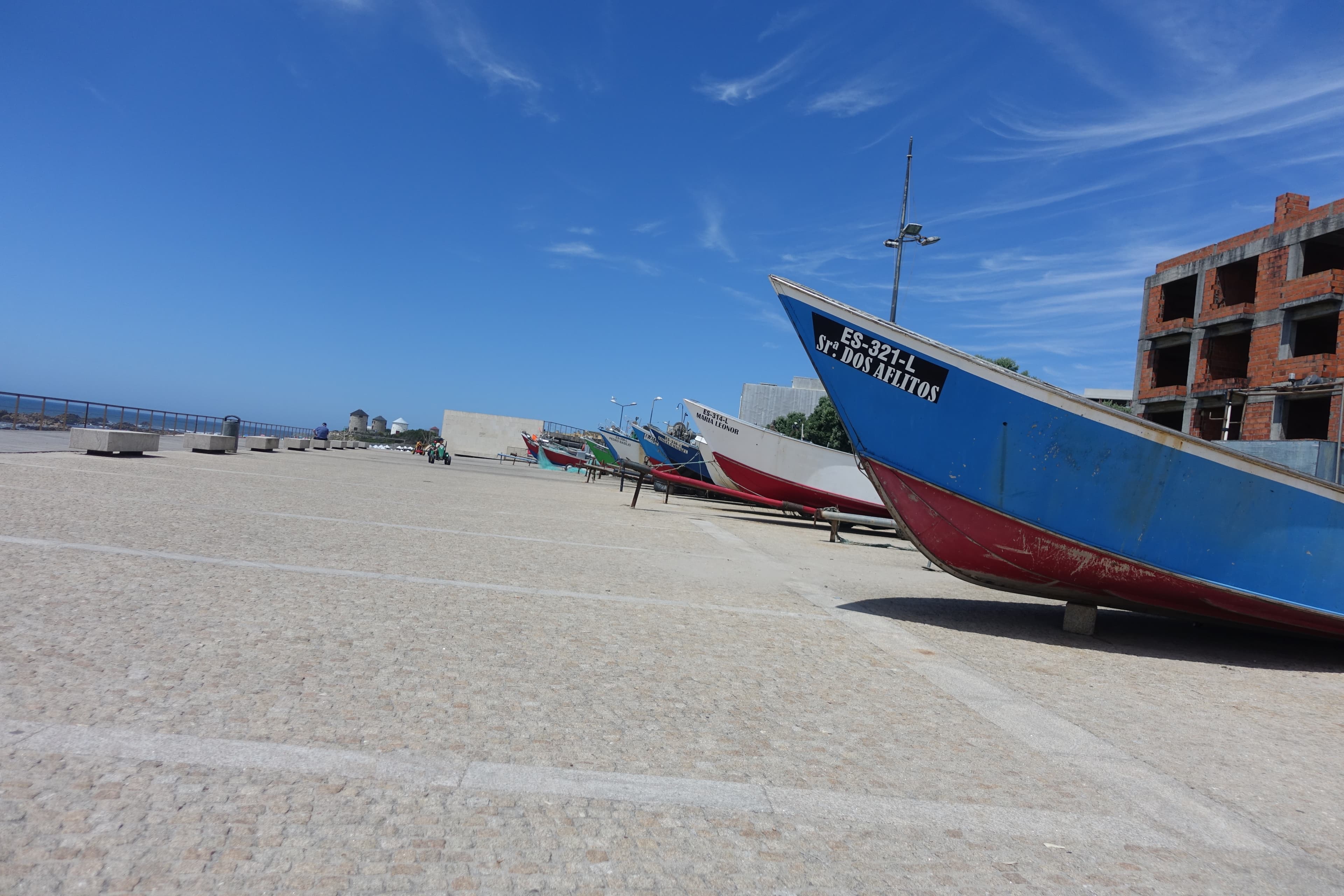 O Cordão de Areia
