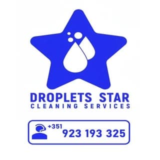DROPLETS STAR- Cleaning Services