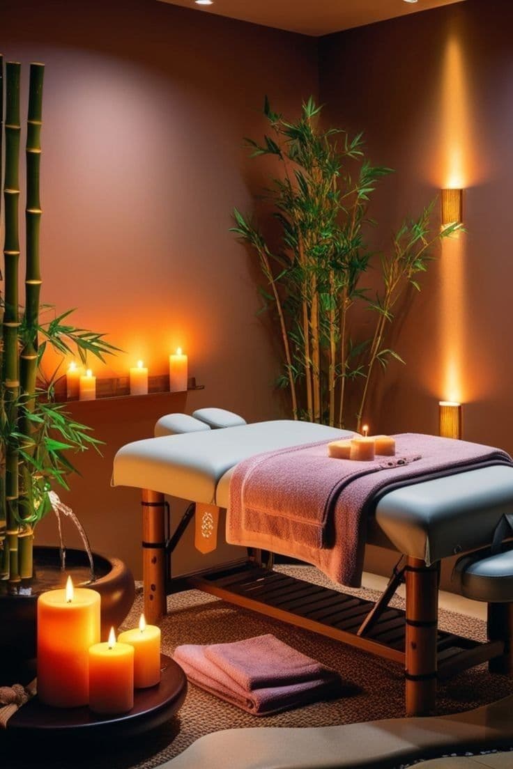 Shaktihome Ayurveda Spa Wellness Center — Apúlia